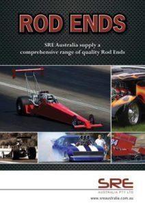 Rod Ends