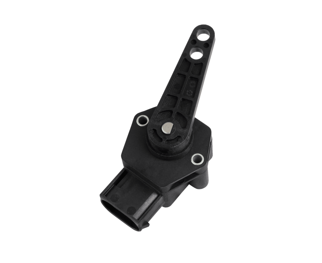 Angular Hall Effect Position Sensor 211 000 Series 