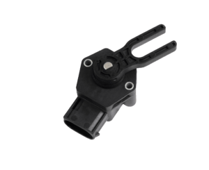 Angular Hall Effect Position Sensor 211 000 Series 