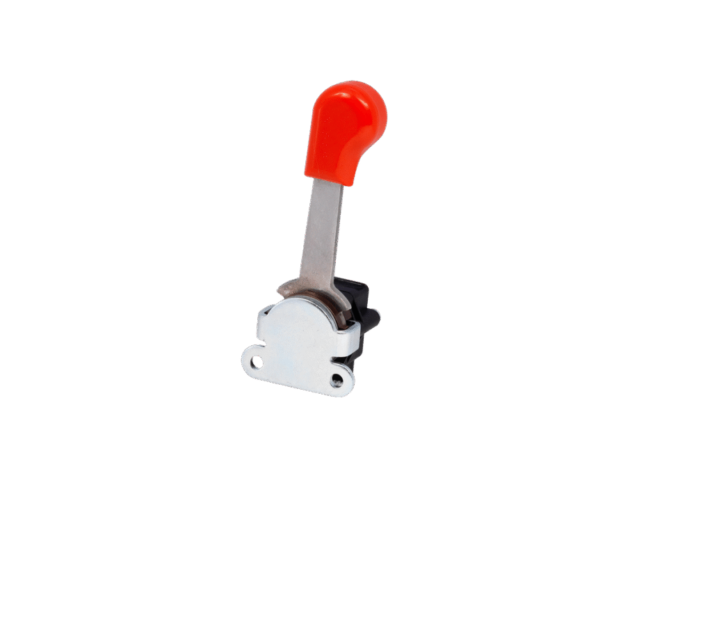 Electronic Hand Throttle 976 000 series