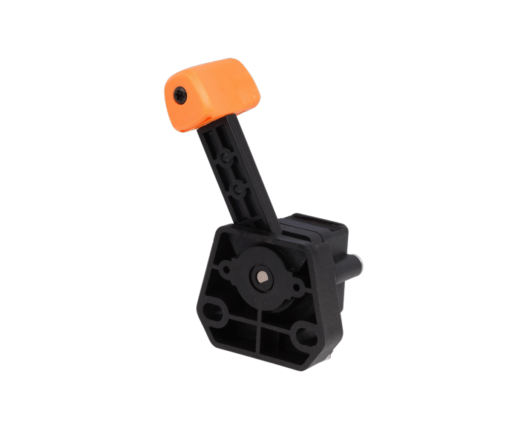 Electronic Hand Throttle 977 000 series