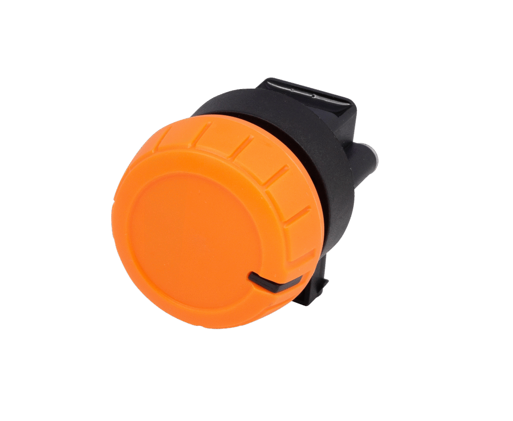 Electronic Rotary Control 978 000 series