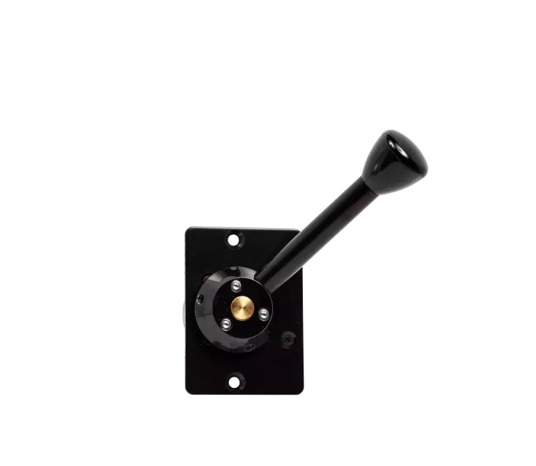 Electronic Hand Throttle 975 000 series