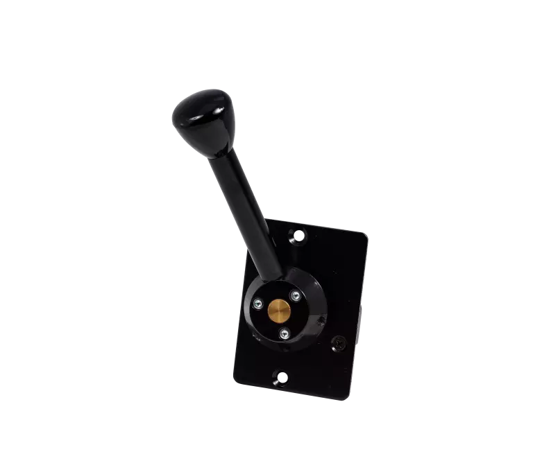 Electronic Hand Throttle 975 000 series