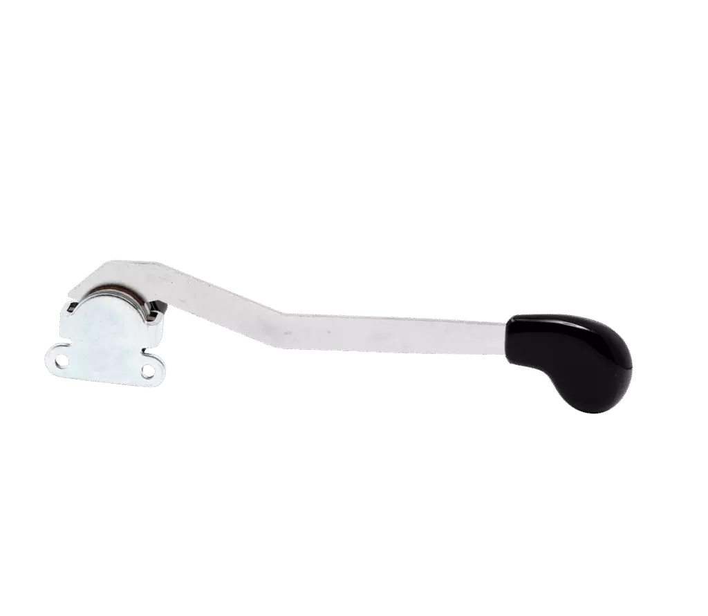 Electronic Hand Throttle 976 000 series