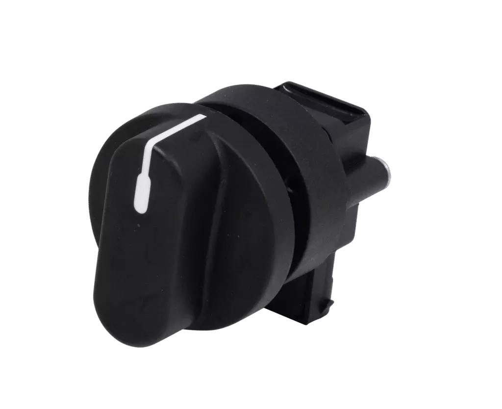 Electronic Rotary Control 978 000 series