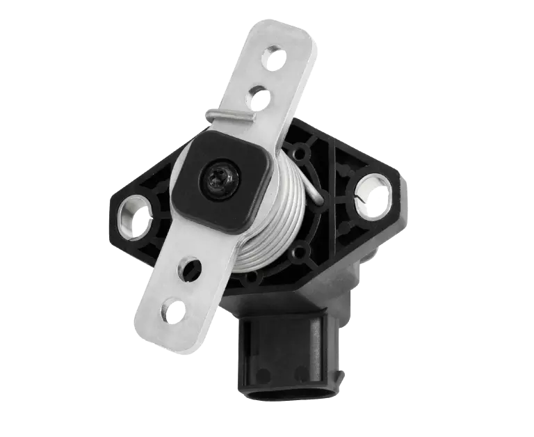 Electronic Throttle Position Sensor 979 000 series