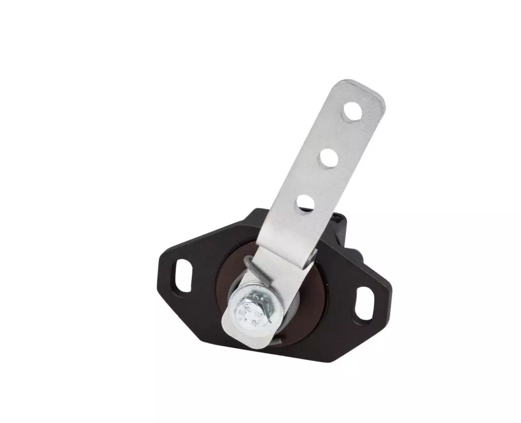 Electronic Throttle Position Sensor 974 000 Series