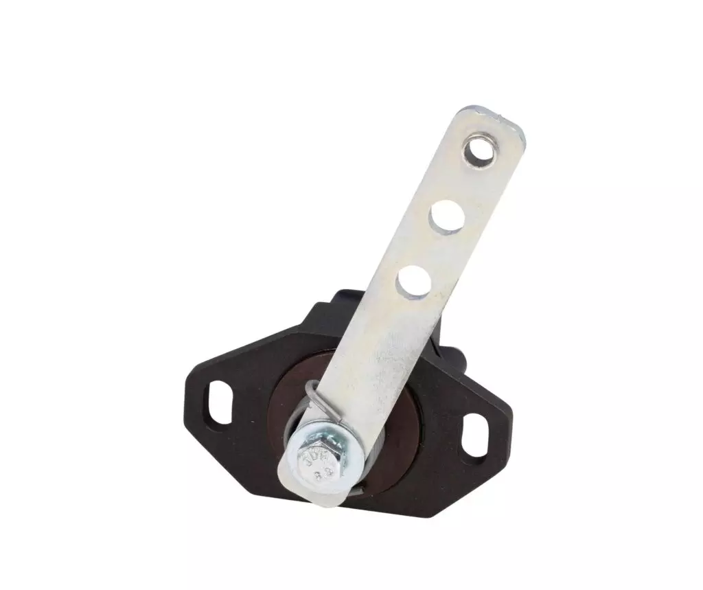 Electronic Throttle Position Sensor 974 000 Series